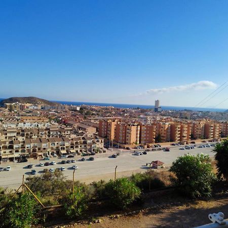 Apartamento En El Puerto de Mazarrón Esterno foto